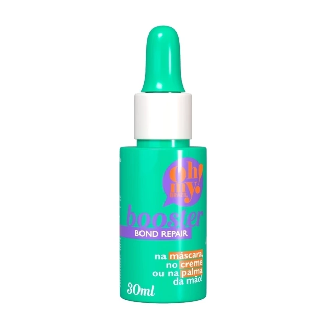 Booster Gotas Mágicas Bond Repair Oh My! 30ml